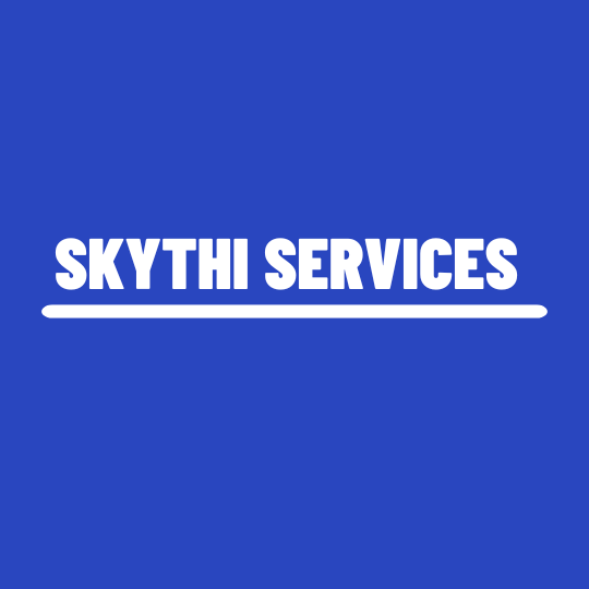 Skythi Services